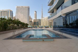 아파트 | 1 개의 침실