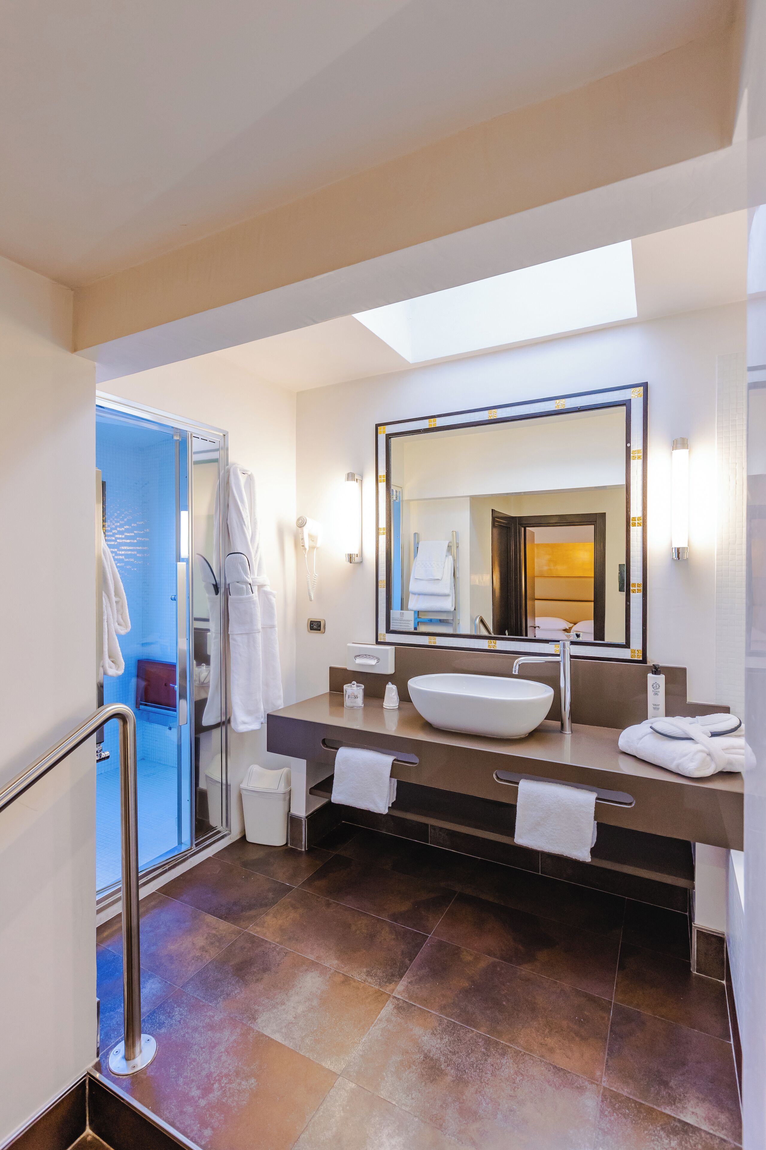Foto - FH55 Med Executive Hotel