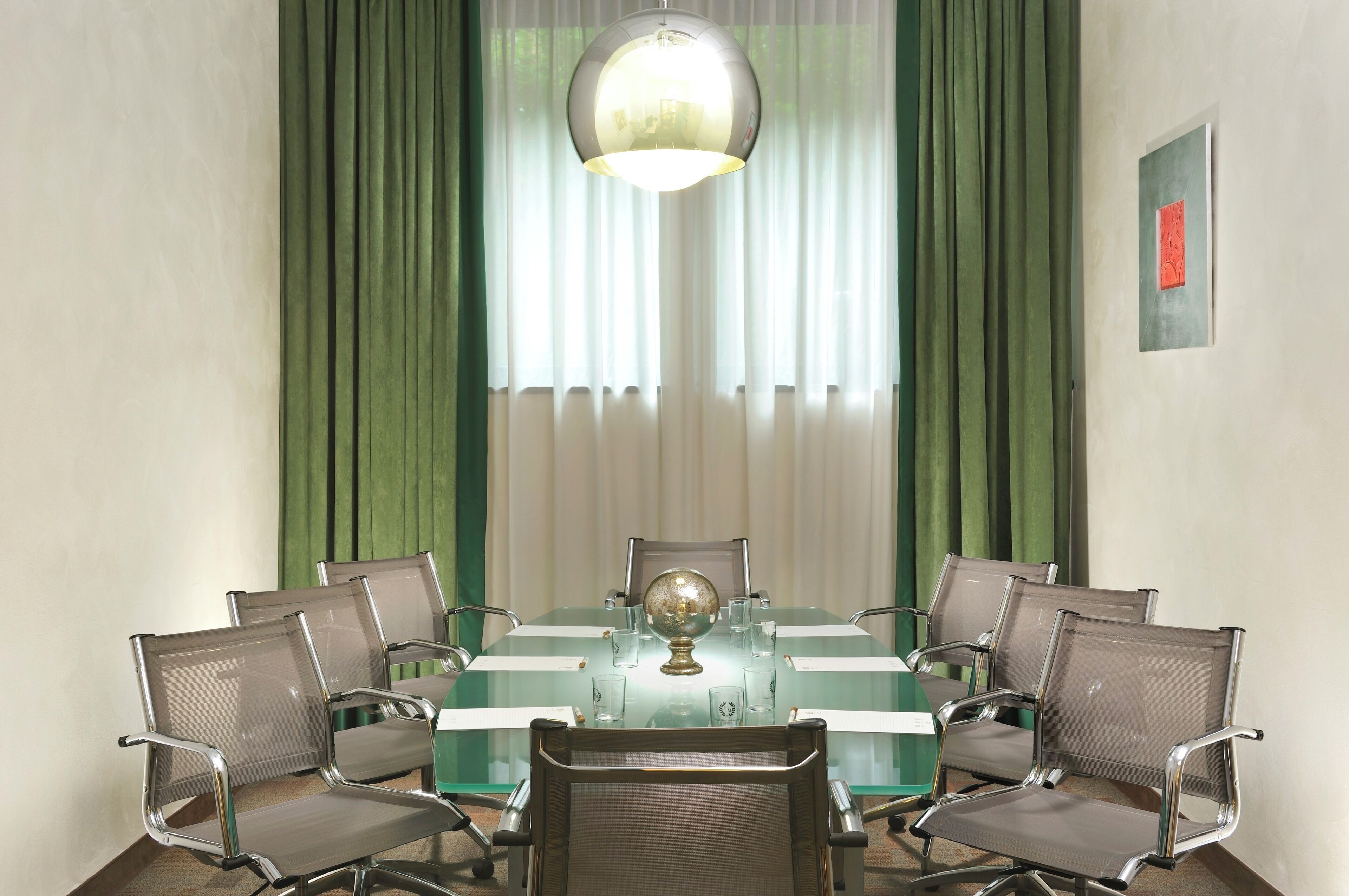 Photo - FH55 Med Executive Hotel