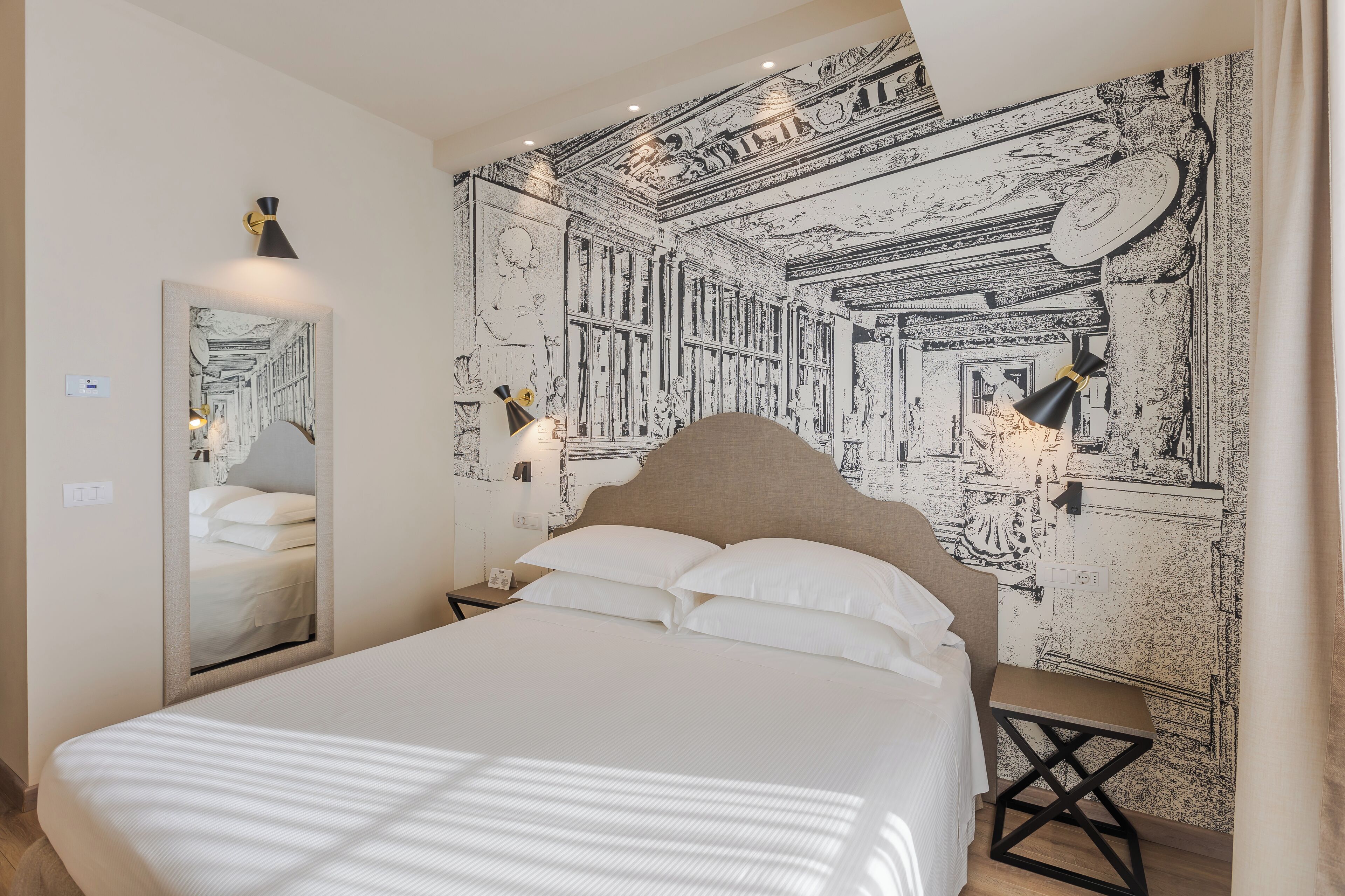 Photo - FH55 Med Executive Hotel