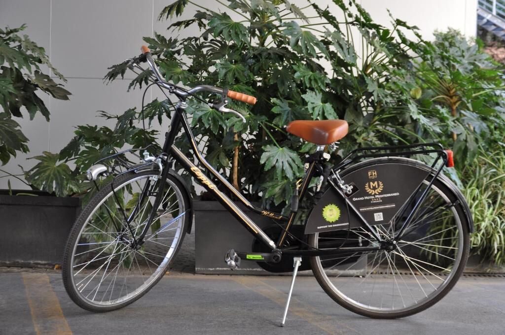 Photo - FH55 Med Executive Hotel