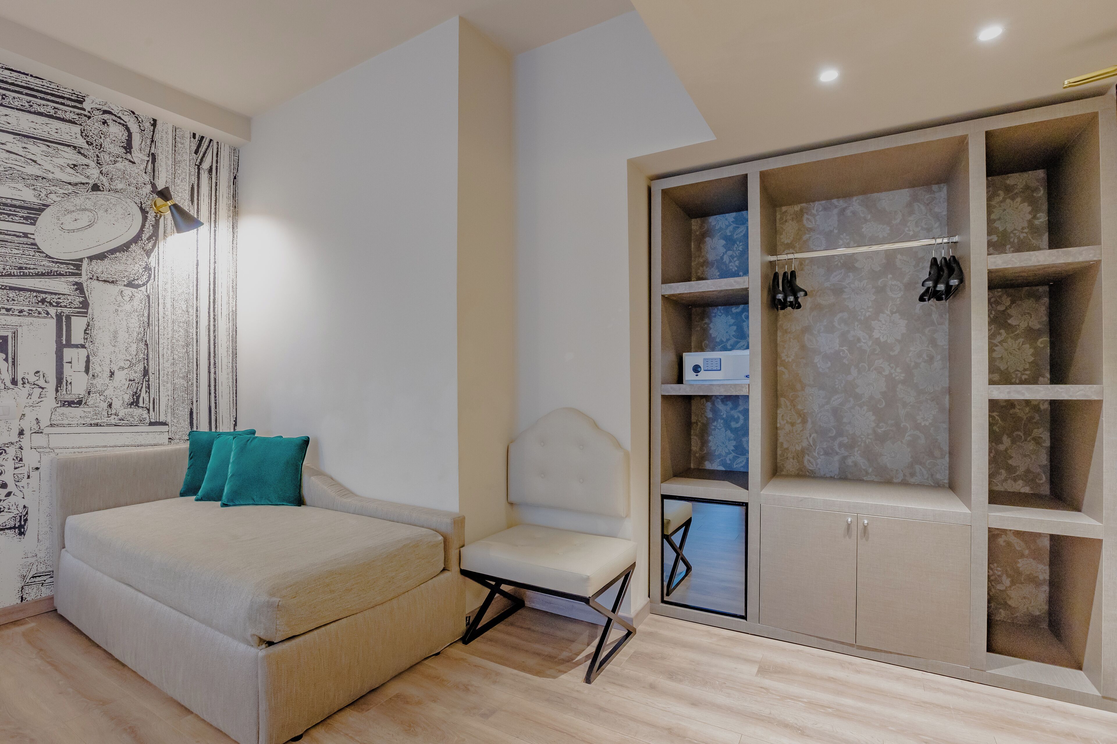 Photo - FH55 Med Executive Hotel