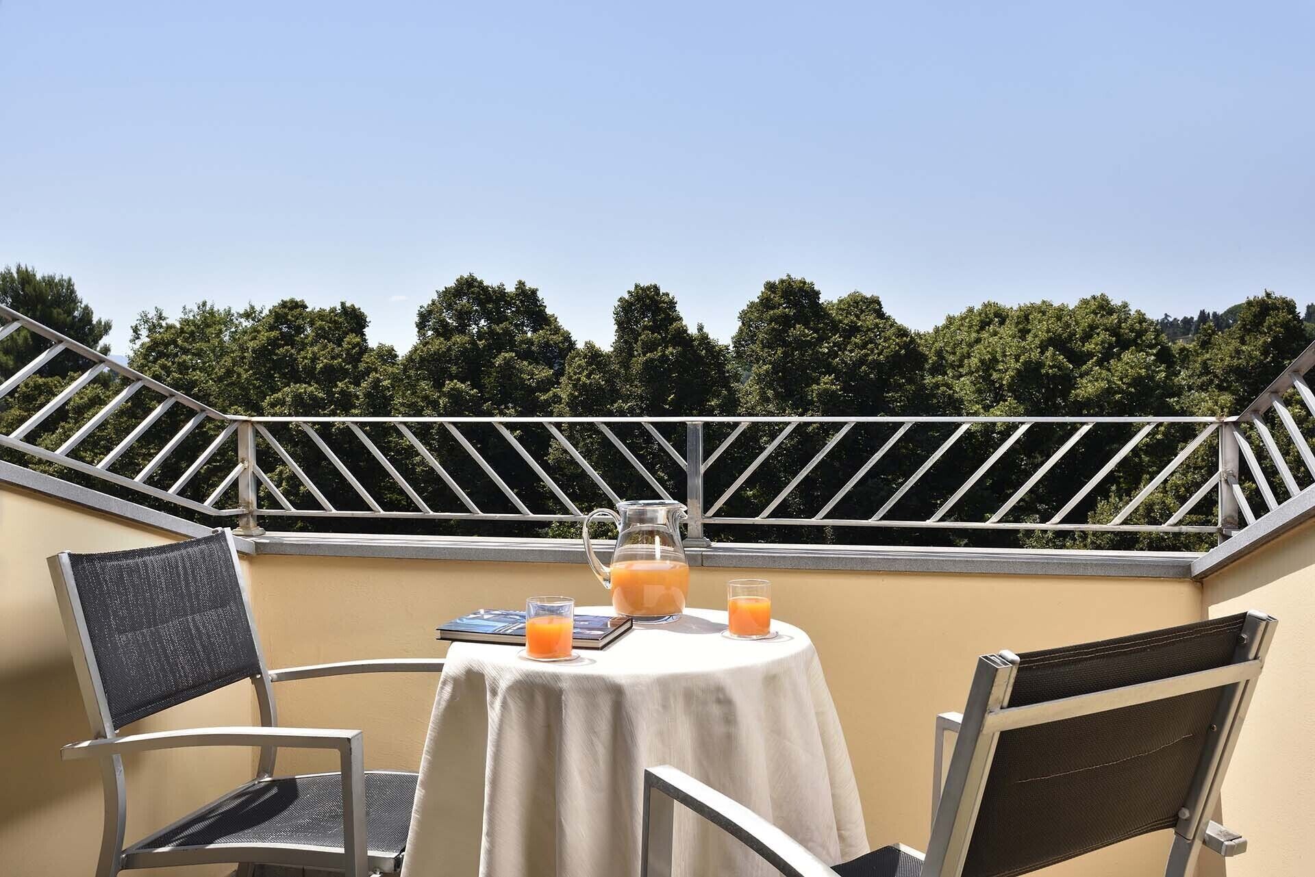 Photo - FH55 Med Executive Hotel