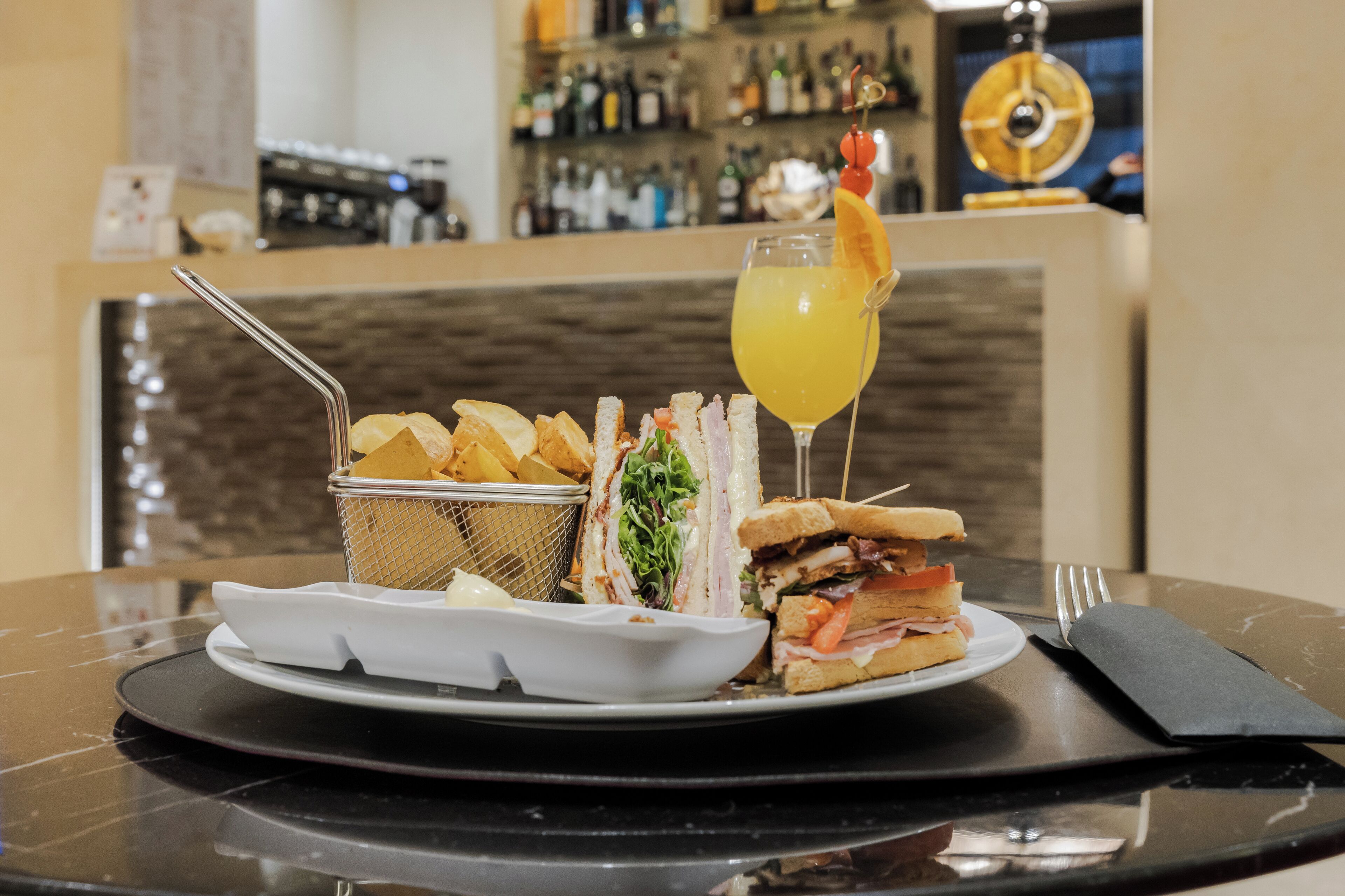 Photo - FH55 Med Executive Hotel