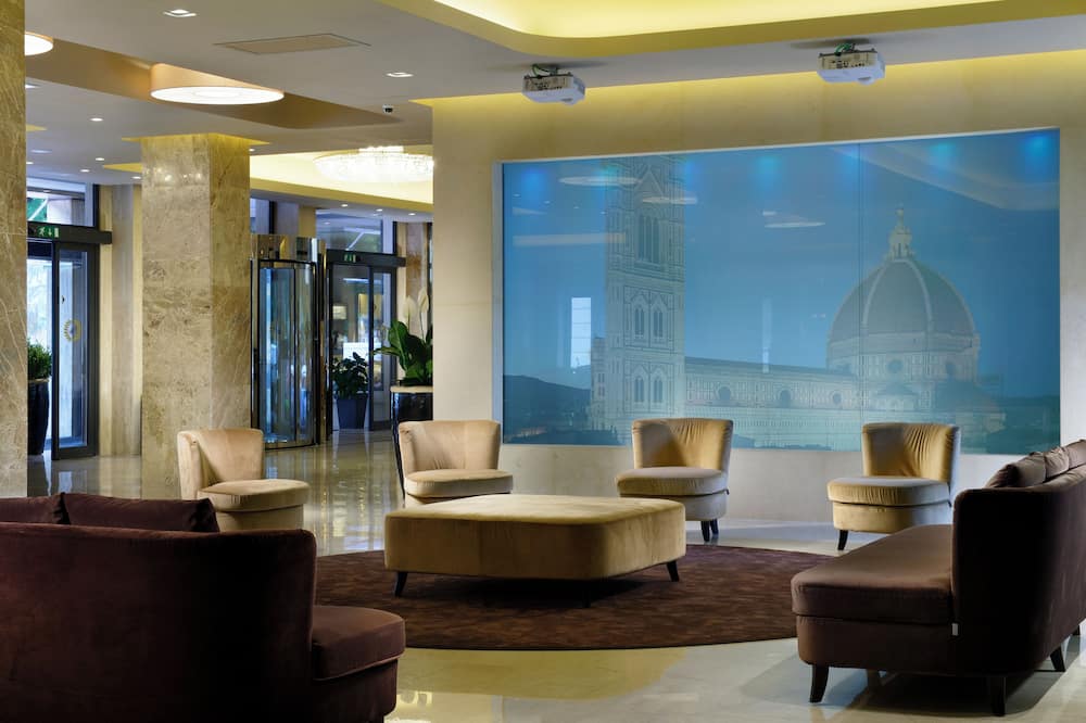 FH55 Med Executive Hotel