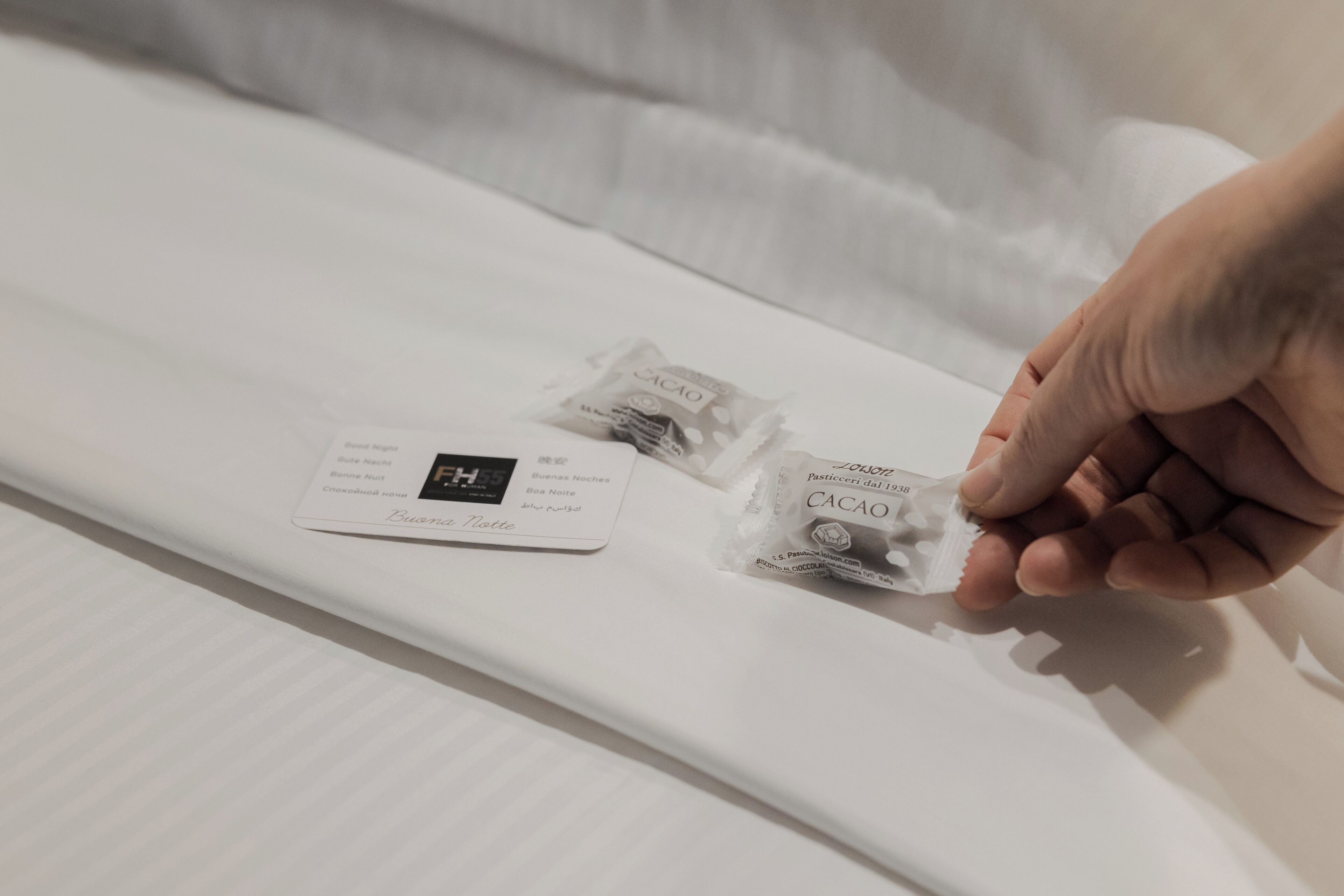 Photo - FH55 Med Executive Hotel