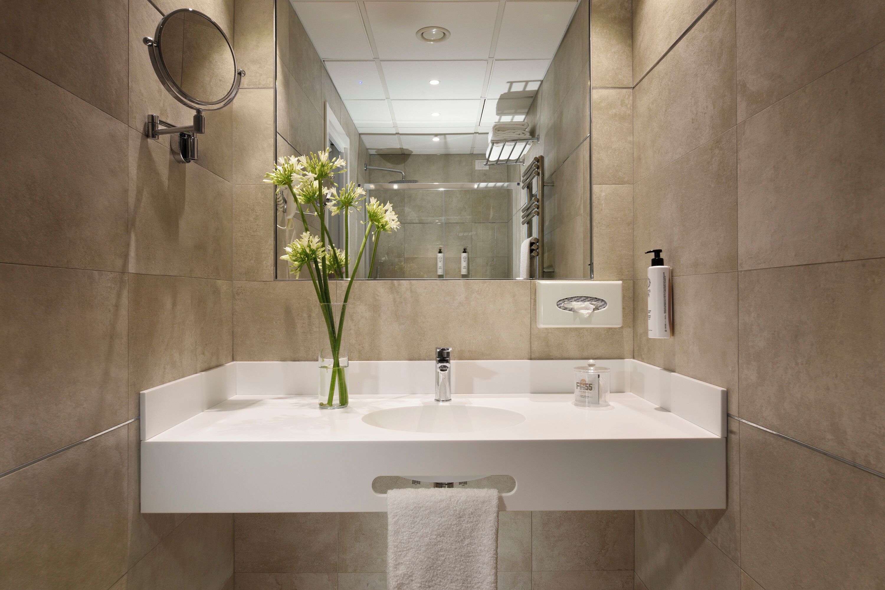 Photo - FH55 Med Executive Hotel