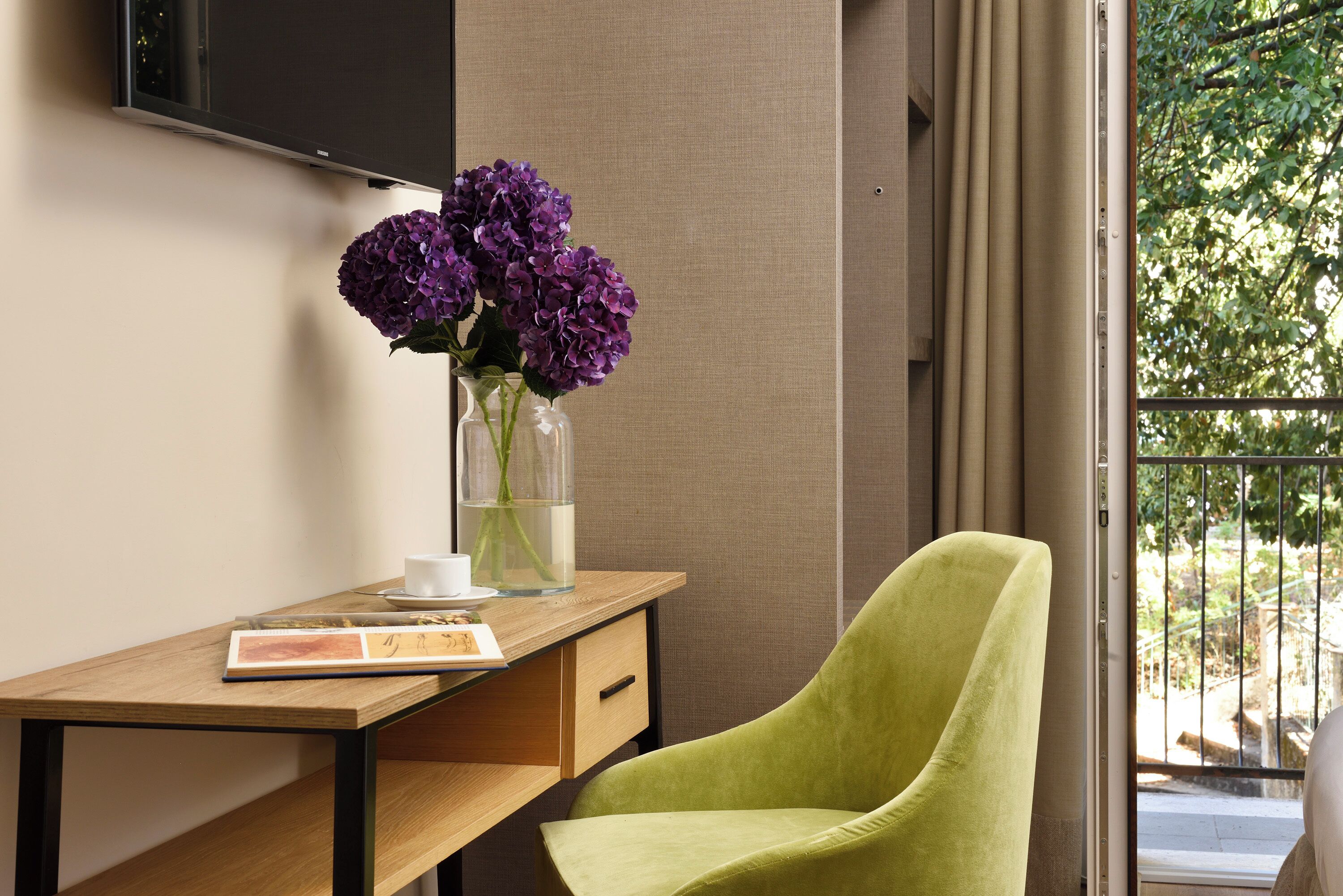 Photo - FH55 Med Executive Hotel