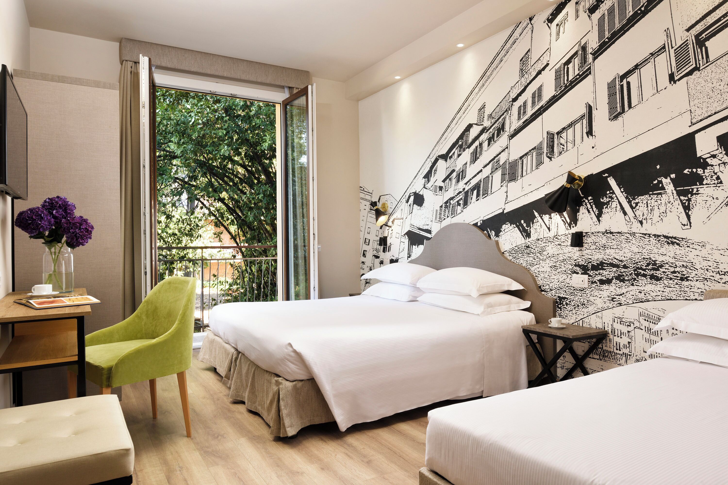 Photo - FH55 Med Executive Hotel