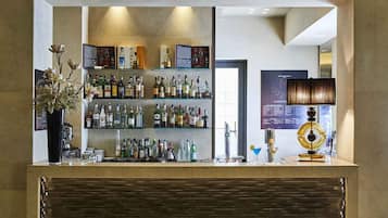 Bar (sur place)