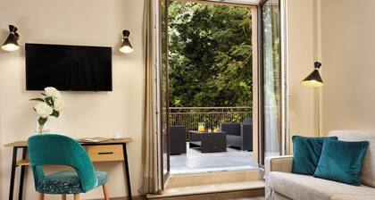 FH55 Med Executive Hotel