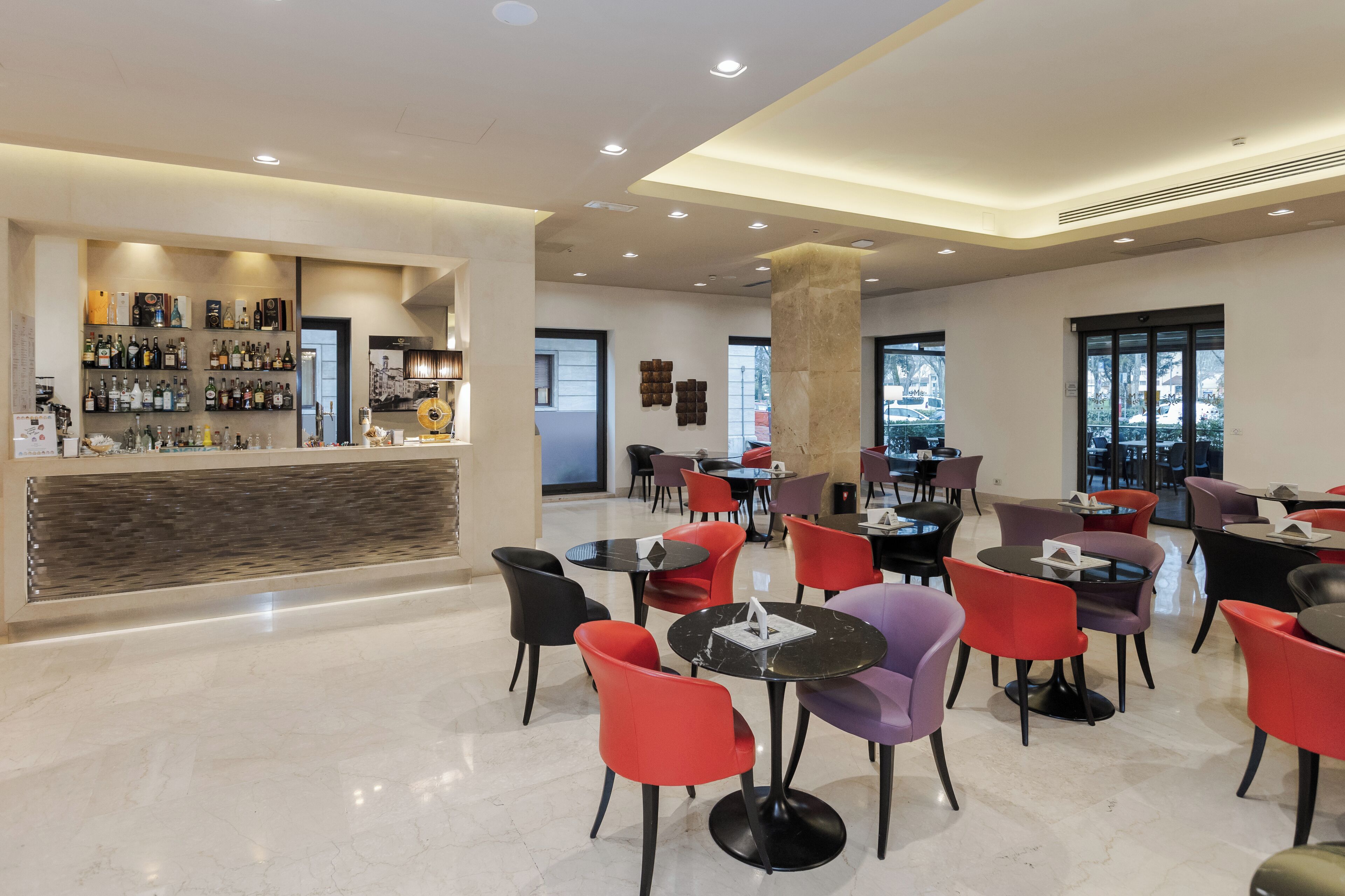 Foto - FH55 Med Executive Hotel