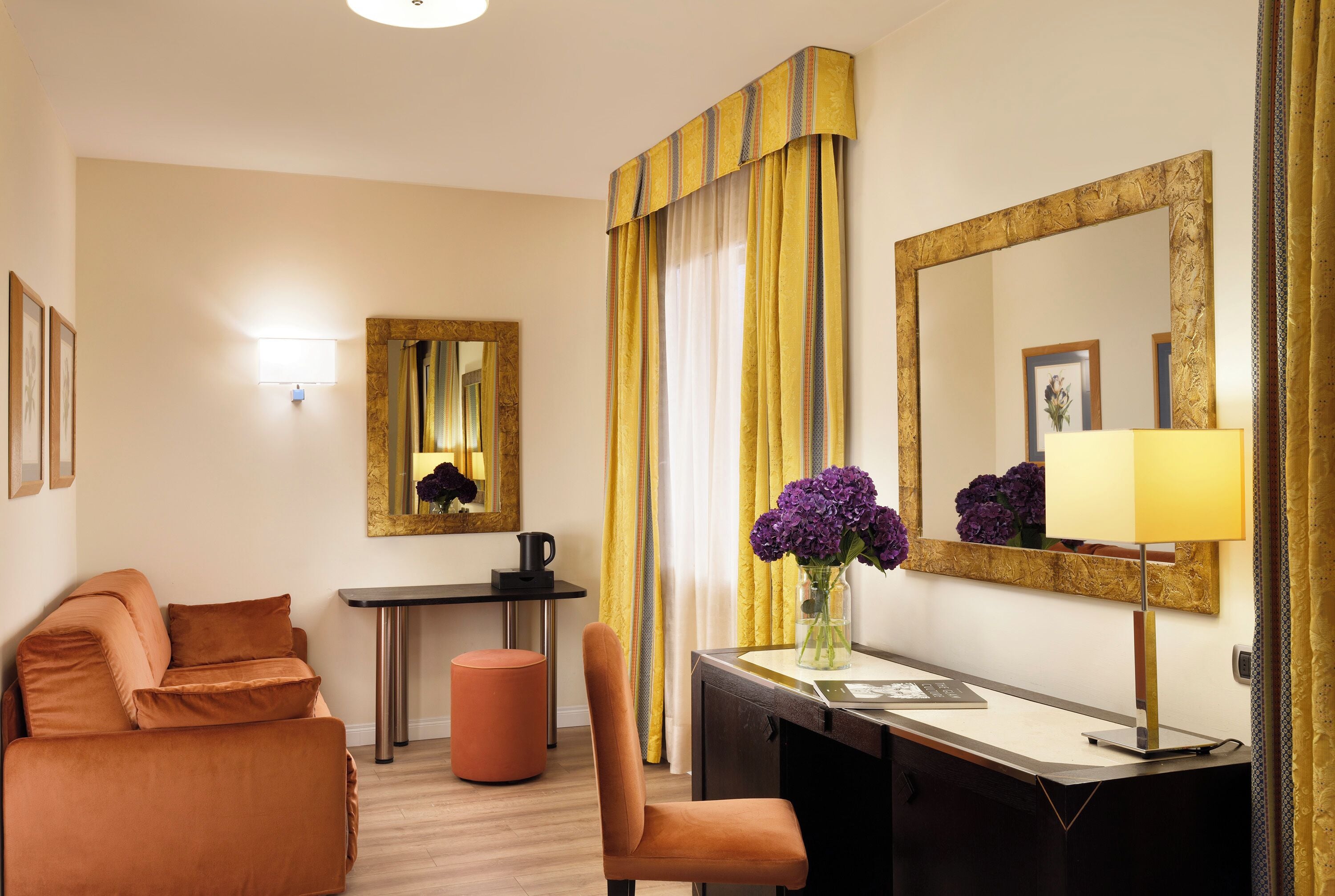 Photo - FH55 Med Executive Hotel