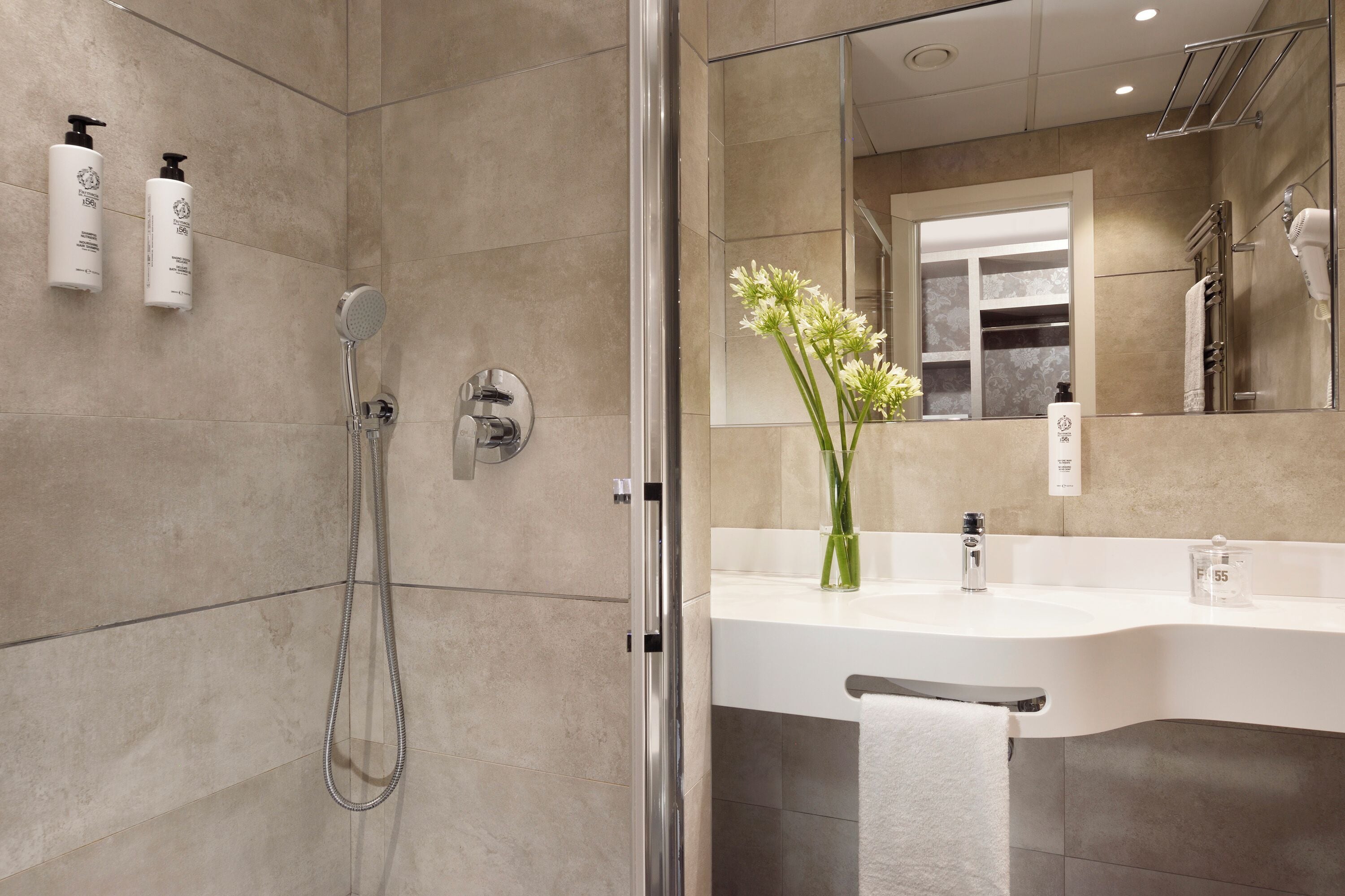 Photo - FH55 Med Executive Hotel