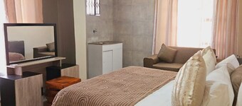 North Ryde Guest Lodge where you comfort is our priority .