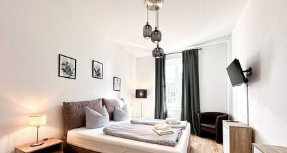 Ferienwohnung Gleis.1