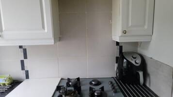 Microwave, oven