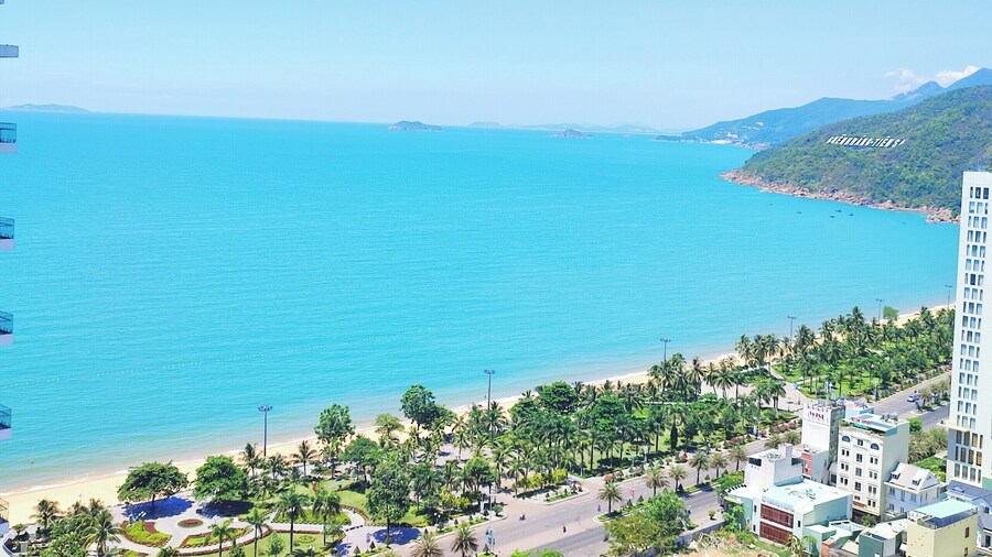 FLC Sea Tower - Apartment Quy Nhon