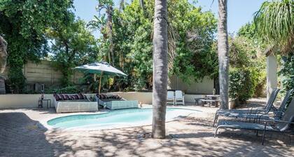 Joyous Luxuries Guesthouse