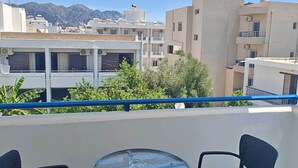 Terrace/patio - Marina (Kos)