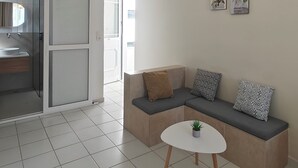 In-room safe, blackout drapes, soundproofing - Marina (Kos)