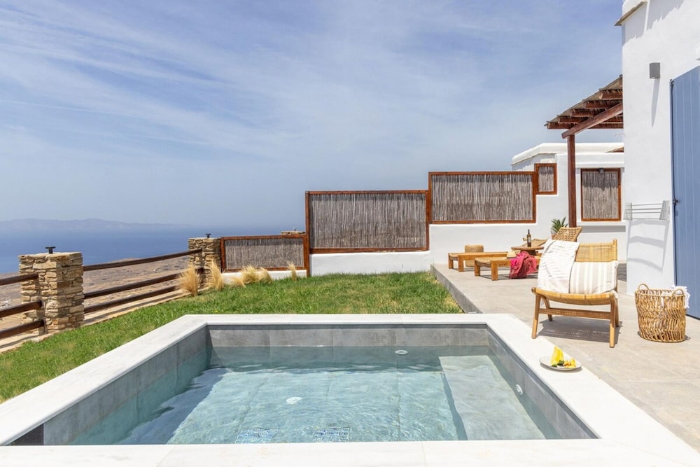 Del Sol View Tinos image