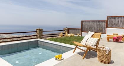 Del Sol View Arnados Tinos