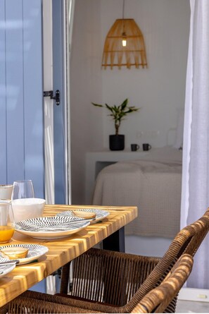 2 habitaciones