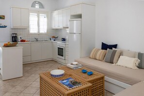 House | 1 bedroom - Akrotiri Tinos Town (Tinos)