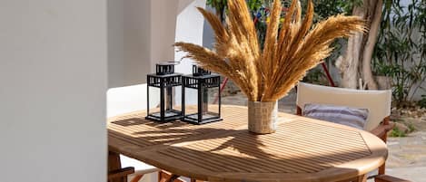 Appartement | 2 chambres, bureau