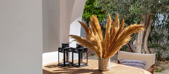 Cycladic Vibes Tinos