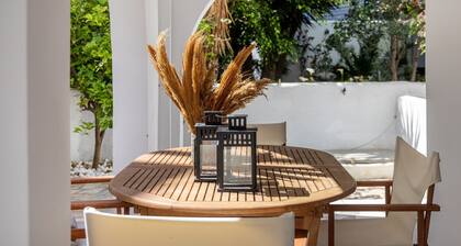 Cycladic Vibes Tinos