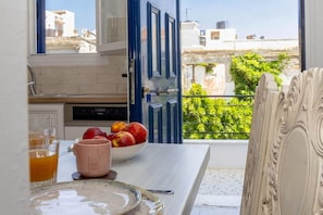 Maison | 1 chambre