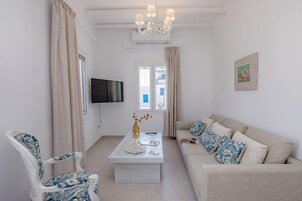 公寓 | 1 多间卧室