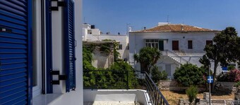 Summer Grace Tinos