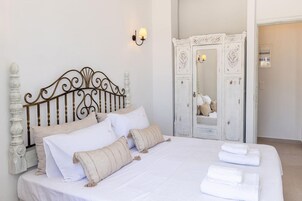 公寓 | 1 多间卧室