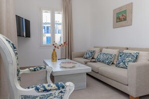 Apartment | 1 bedroom - Summer Grace Tinos (Tinos)