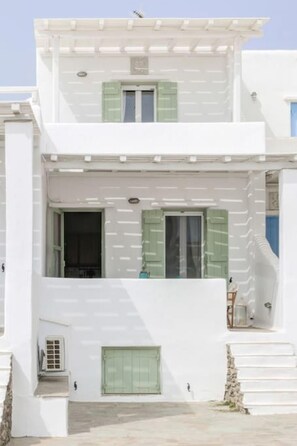 Huis | 3 slaapkamers