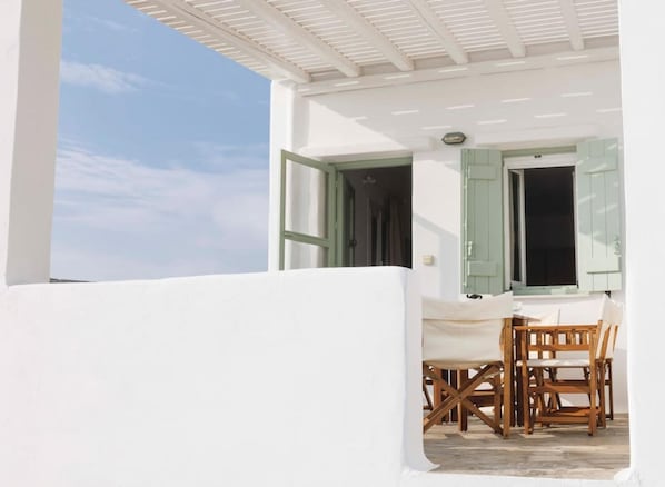 House | 2 bedrooms