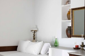 獨棟房屋, 吸煙房 | 1 間臥室