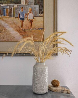 獨棟房屋, 吸煙房 | 1 間臥室