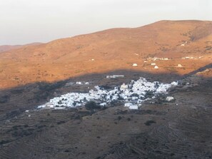 Apartment | 1 bedroom, desk - Amberi Tinos in Panormos (Tinos)