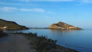 Căn hộ | 1 phòng ngủ, bàn