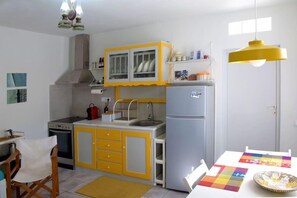 Apartment - Amberi Tinos in Panormos (Tinos)