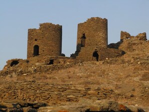 Appartement | 1 chambre, bureau
