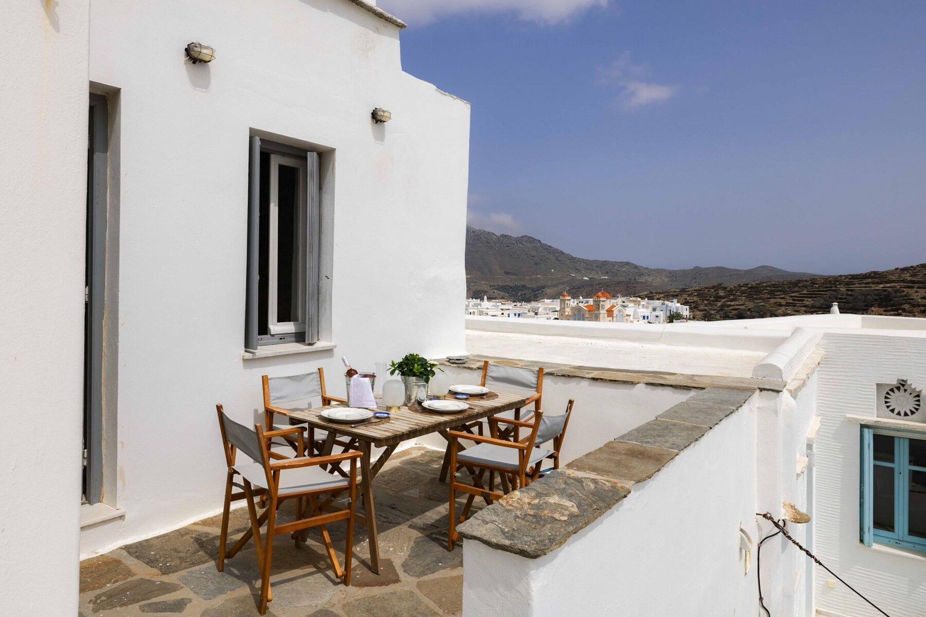 House, Smoking | 2 bedrooms