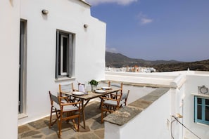 House, Smoking | 2 bedrooms - Tinos Experience the House (Tinos)
