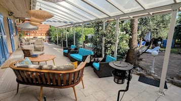 Terras