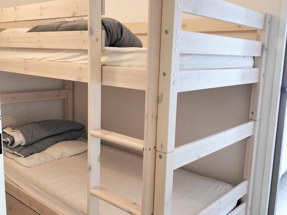 Apartment VillarddeLans, 1 bedroom, 4 persons VillarddeLans Vrbo