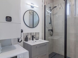 Towels - Renovated house with garden near Angers (Rochefort-sur-Loire)
